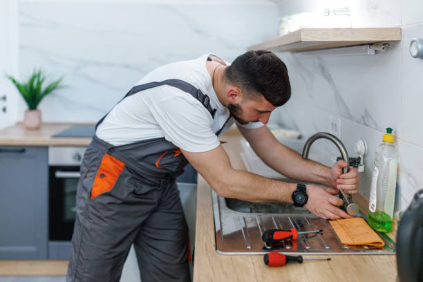 Best Plumbing Installation Services  in Porcupine, SD