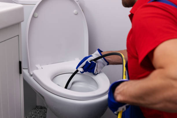 Best Emergency Plumbing Repair  in Porcupine, SD