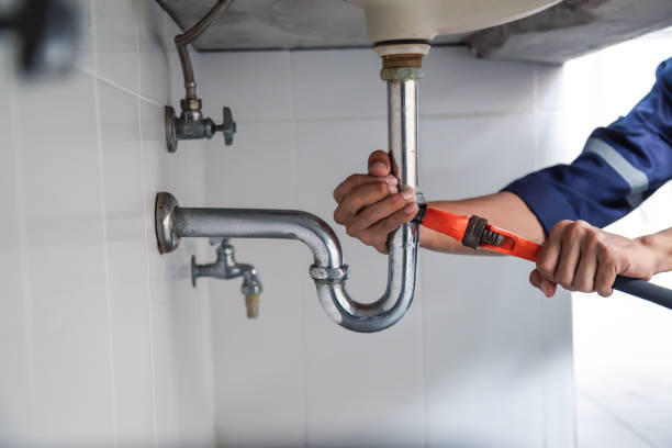 Best Sprinkler Systems  in Porcupine, SD