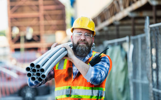 Best Drain Cleaning Services  in Porcupine, SD