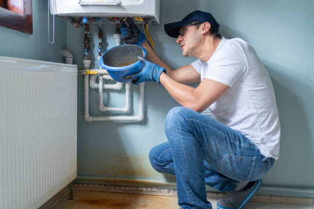 Best Water Leak Repair  in Porcupine, SD